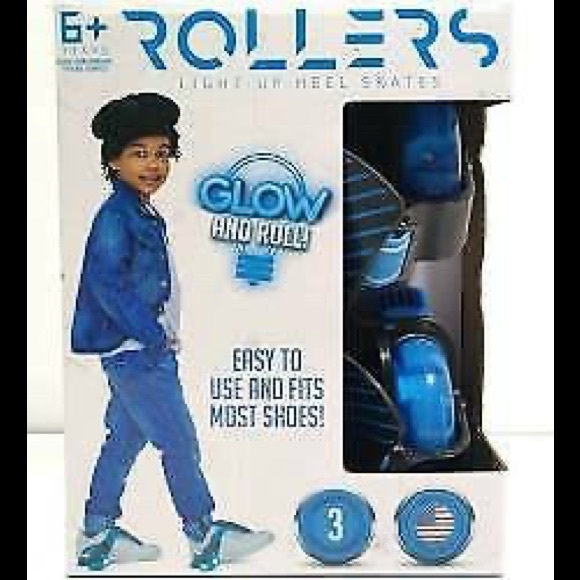 madd gear heel skates